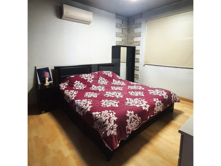 Average Price for 2 Bedroom Apartment in Nicosia