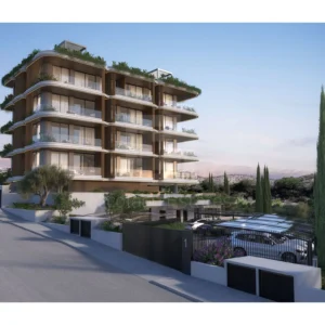 3 Bedroom Apartment for Sale in Agios Tychonas, Limassol District