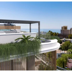 1 Bedroom Apartment for Sale in Agios Tychonas, Limassol District