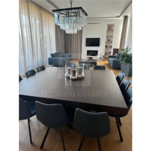 5 Bedroom House for Sale in Erimi, Limassol District