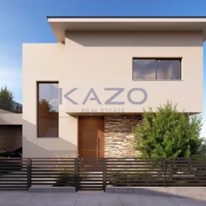 3 Bedroom House for Sale in Parekklisia, Limassol District