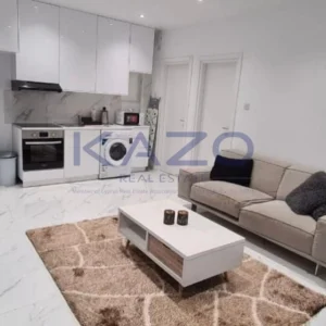 1 Bedroom Apartment for Sale in Limassol – Neapolis