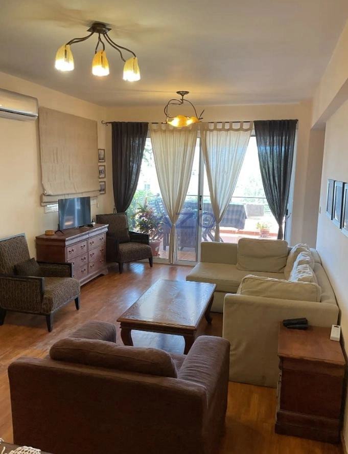 Average Price for 2 Bedroom Apartment in Cyprus