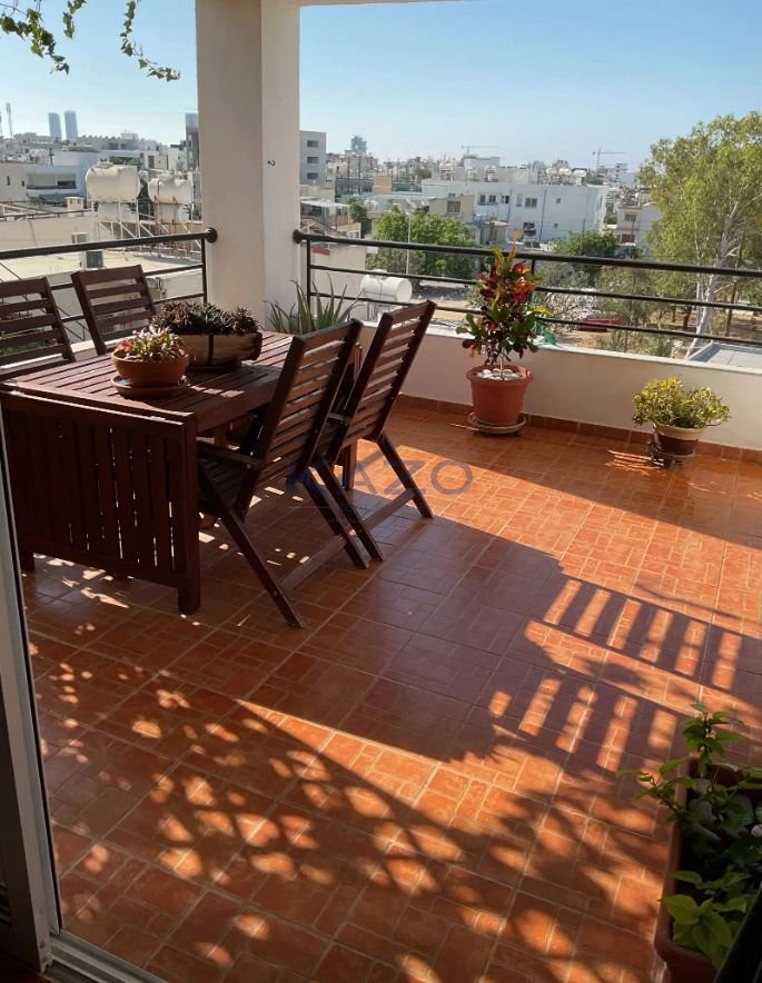 Average Price for 2 Bedroom Apartment in Cyprus