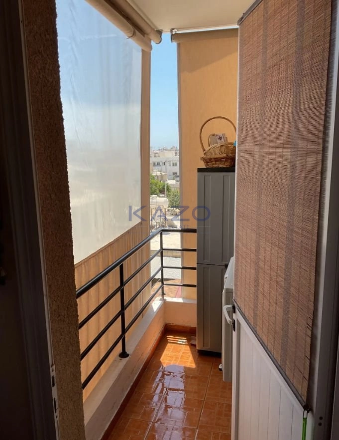 Average Price for 2 Bedroom Apartment in Cyprus