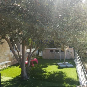 4 Bedroom House for Rent in Kolossi, Limassol District