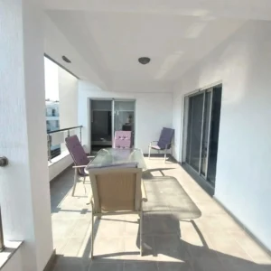 2 Bedroom Apartment for Rent in Limassol – Agios Athanasios