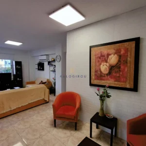 3 Bedroom Apartment for Sale in Larnaca – Chrysopolitissa
