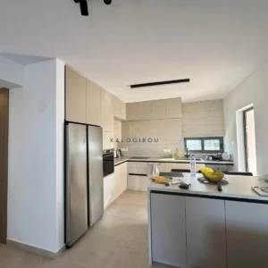 2 Bedroom Apartment for Rent in Larnaca District