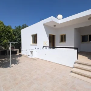179m² Commercial for Sale in Kornos, Larnaca District