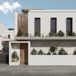 4 Bedroom House for Sale in Famagusta – Agia Napa