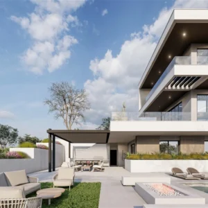 5 Bedroom House for Sale in Limassol – Agios Athanasios