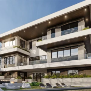 5 Bedroom House for Sale in Limassol – Agios Athanasios
