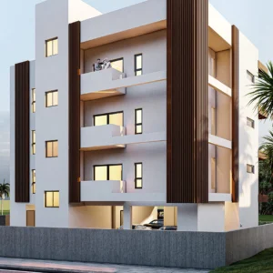1 Bedroom Apartment for Sale in Ypsonas, Limassol District