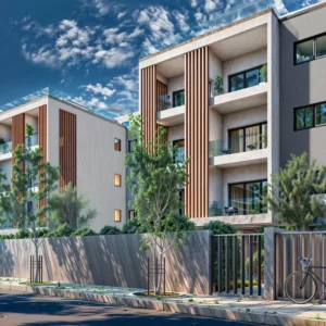 1 Bedroom Apartment for Sale in Geroskipou, Paphos District