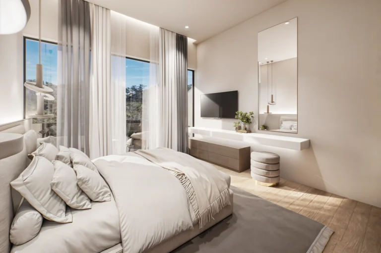 Cheap Apartments for Sale Paphos up to 500000 euro