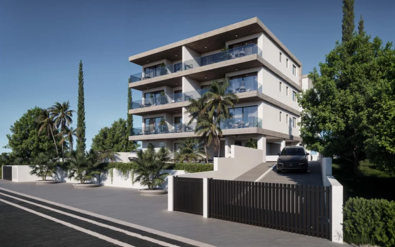 Cheap Apartments for Sale Paphos up to 500000 euro