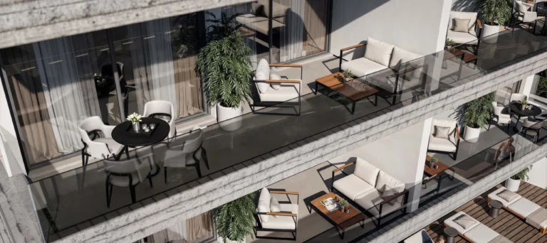 Cheap Apartments for Sale Paphos up to 500000 euro