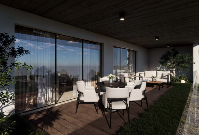 Cheap Apartments for Sale Paphos up to 500000 euro
