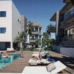 2 Bedroom Apartment for Sale in Kissonerga, Paphos District