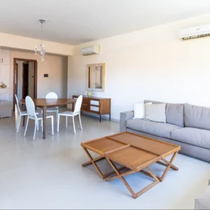 3 Bedroom Apartment for Sale in Limassol District