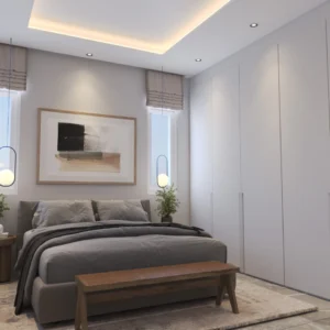 2 Bedroom Apartment for Sale