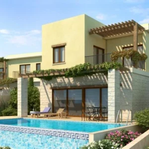 3 Bedroom House for Sale in Steni, Paphos District