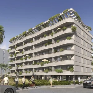 2 Bedroom Apartment for Sale in Limassol – Mesa Geitonia