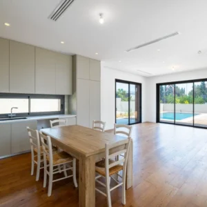 5 Bedroom House for Sale in Mouttagiaka, Limassol District
