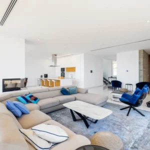 5 Bedroom House for Sale in Agios Tychonas, Limassol District