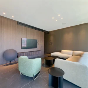 2 Bedroom Apartment for Rent in Potamos Germasogeias, Limassol District