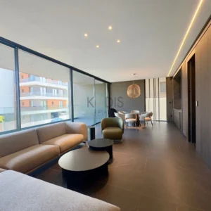 2 Bedroom Apartment for Rent in Potamos Germasogeias, Limassol District