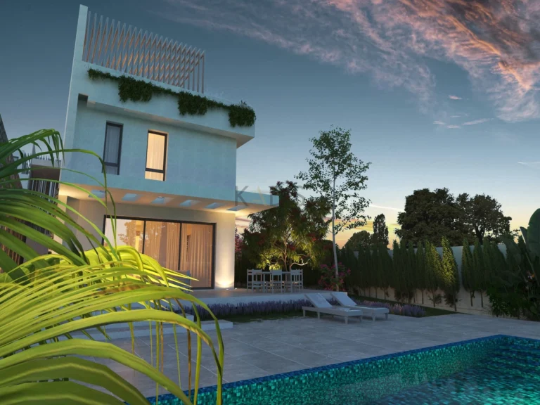 Cheap Houses and Villas for Sale Famagusta up to 800000 euro