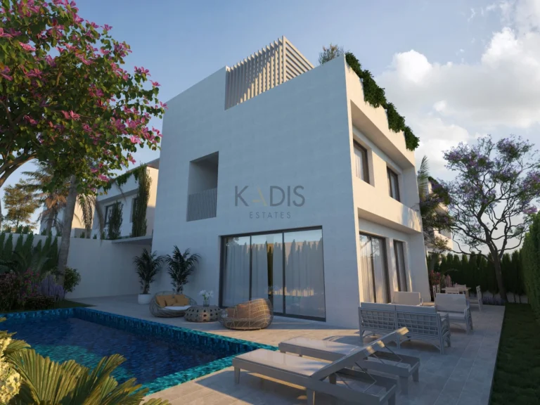 Cheap Houses and Villas for Sale Famagusta up to 800000 euro