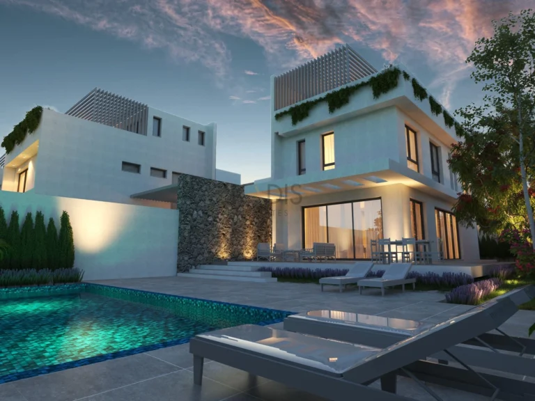 Cheap Houses and Villas for Sale Famagusta up to 800000 euro