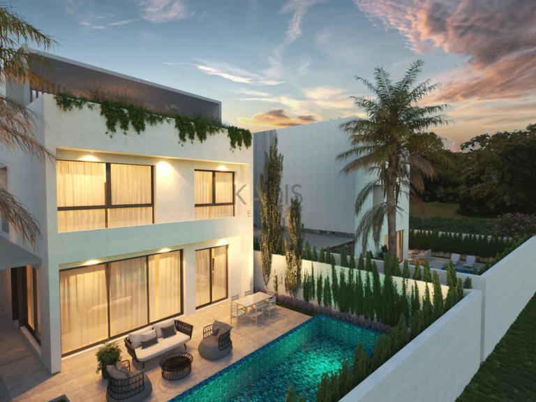 Cheap Houses and Villas for Sale Famagusta up to 800000 euro