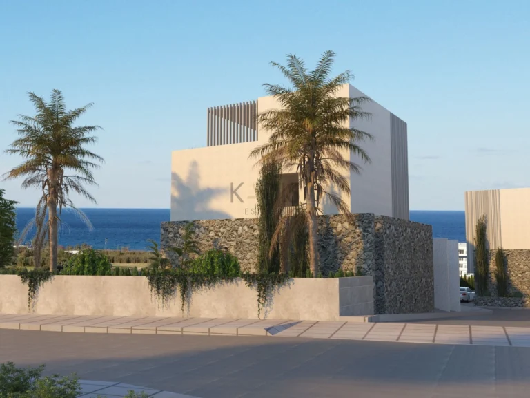 Cheap Houses and Villas for Sale Famagusta up to 900000 euro