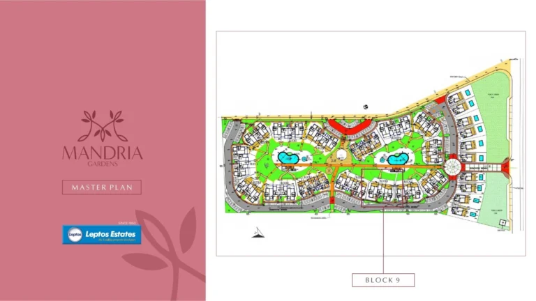 Cheap Apartments for Sale Paphos up to 400000 euro