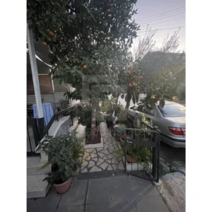 2 Bedroom Apartment for Sale in Nicosia – Pallouriotissa