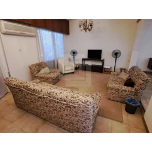4 Bedroom House for Sale in Limassol District