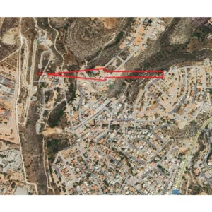 630m² Plot for Sale in Limassol District