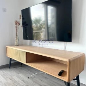 3 Bedroom Apartment for Rent in Limassol – Agios Nektarios