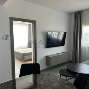 1 Bedroom Apartment for Rent in Limassol – Apostolos Andreas
