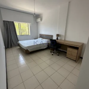 2 Bedroom Apartment for Rent in Agios Tychonas, Limassol District