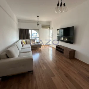 3 Bedroom Apartment for Rent in Agios Tychonas, Limassol District