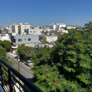 3 Bedroom Apartment for Sale in Limassol District