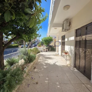 2 Bedroom House for Rent in Limassol District