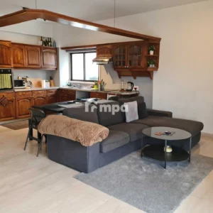 3 Bedroom Apartment for Rent in Nicosia District