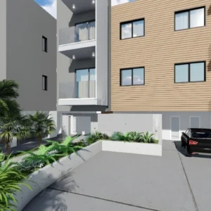 2 Bedroom Apartment for Sale in Trachoni Lemesou, Limassol District