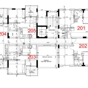 2 Bedroom Apartment for Sale in Nicosia District